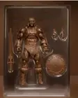 New Authentic Mattel Creations x Virgil Abloh x Masters Of The Universe Figure