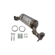 Redback Diesel Particulate Filter for Suzuki Grand Vitara JB419WD JT419 TD44