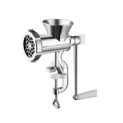 Household Manual Meat Grinder Vegetables Fruit Chopper Potatoes Slicer Unique Food Processor Kitchen Accessories