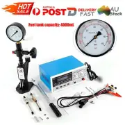 CR-C Multi Function Diesel Common Rail Injector Tester with S60H