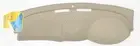 Protectomat Dash Mat to Suit SsangYong Stavic Premium Model, Mocha