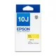 【EPSON】T10J450 黃色墨水匣