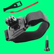 Good Quality Strap Mount Belt Screw with Cap Tool for GoPro HERO 11/10/9/8/7/6