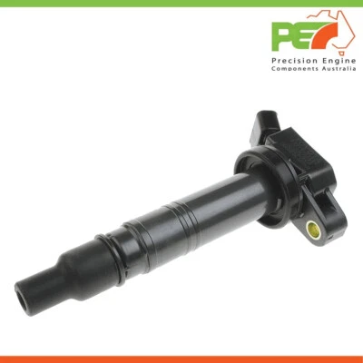 4x New * Premium * Ignition Coils For Toyota Avensis Verso 2.0L 4Cyl (for: Lexus)