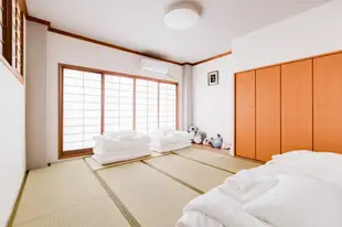 心齋橋的2臥室公寓 - 30平方公尺/1間專用衛浴DOTONBORI Shinsaibashi 300m, 3 mins Nippombashi-LW