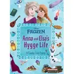 DISNEY FROZEN: ANNA AND ELSA’’S HYGGE LIFE