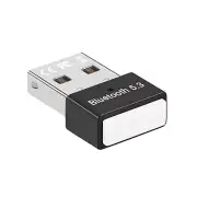 BLE Bluetooth 5.3 Adapter Transmitter Receiver Dongle Wireless Adapter