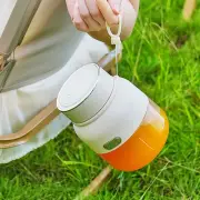 Portable Rechargeable Blenders Juices Extractors Juicing Machine for Juices