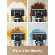 Dreame H14 Wet and Dry Vacuum Cleaner and Mop in One