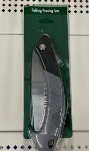 Folding Pruning Saw