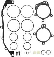 for Bmws Dual Vanos O-Ring Seal Repair Kit E36 E39 E46 E53 E60 E83 E85 M52tu M54 M56