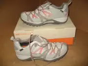 Merrell Siren Sport GTX Women's Trail Shoe, Gore-Tex, Size 9.5