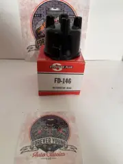 NOS FORD 1966-71-72-73 Distributor Cap FD-146 MERCURY CAPRI PINTO