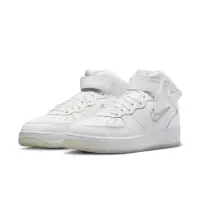 在飛比找博客來優惠-NIKE AIR FORCE 1 MID 07 男休閒鞋-白