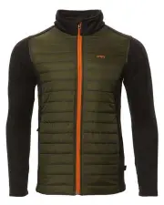 XTM Side Country Mens Insulated Jacket - Kalamata - M