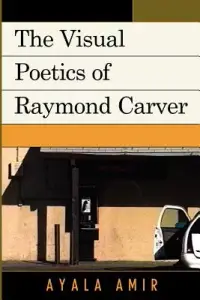 在飛比找博客來優惠-The Visual Poetics of Raymond 