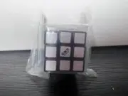 Rubik's Cube 3 x 3 Puzzle Game for ages 8 and Up By Hasbro *NEW*