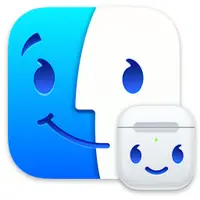 在飛比找蝦皮購物優惠-AirBuddy 2 -  AirPods 管理工具 讓 M