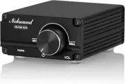 NS-03G Subwoofer Amplifier 100W Mini SUB Power Amp