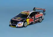 Biante 1/64 RBAR ZB Commodore 2021 Supercar Champion Shane Van Gisbergen MiB