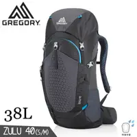 在飛比找蝦皮商城優惠-【GREGORY 美國 38L ZULU 40 登山背包《臭