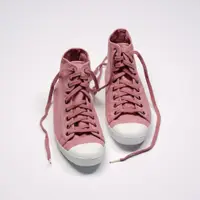 在飛比找蝦皮商城優惠-CIENTA 西班牙帆布鞋 61997 52 粉紅色 經典布