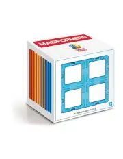 [Magformers] Super Square 12 Set