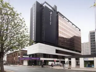 利茲市中心普瑞米爾酒店- 利茲體育館Premier Inn Leeds City Centre - Leeds Arena