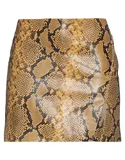 [ISABEL MARANT] ISABEL MARANT Mini skirts - Item 30387141