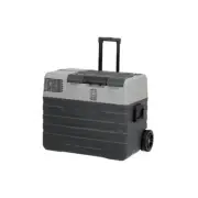 42L Brass Monkey Ultra-Portable Fridge/Freezer with Wheels and Battery