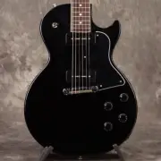 Gibson USA/Les Paul Special Ebony Electric Guitar with Hard Case