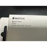 APPLE原廠 WATCH 錶帶 42MM 9成新