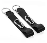 Tree Swing Hanging Kit, Tree Swing Straps, DIORES Hammock Straps With Loops
