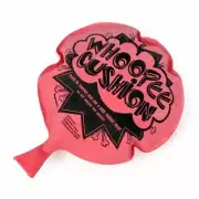12 TOTAL 6" Whoopee Cushions ( 1 dozen ) Fart Pooter Prank Joke Gag Gas Poop Toy