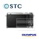 [STC] 9H 鋼化玻璃保護貼 for Olympus STYLUS SH-1