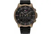Men's Watch Tommy Hilfiger 1710491 ( 50 mm)
