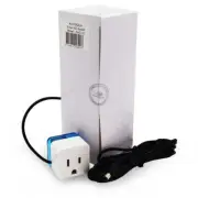 Smart AC Switch Socket - AutoAqua