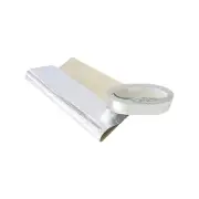 Aeroflow Aluminised Adhesive Backed Flexible Heat Shield 24" X 36"