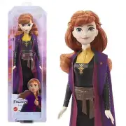 Disney Frozen 2 Anna Doll