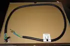 Technika 1.1m Cooktop Electrical Cable 32A - Genuine Part H07RN-F Brand New