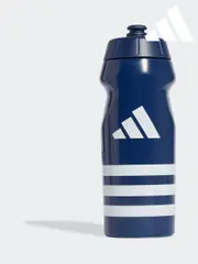 adidas Navy/White Tiro 500 ML Bottle (N17889) | $16