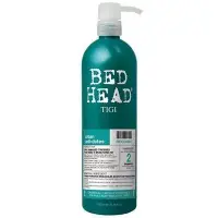 在飛比找Yahoo!奇摩拍賣優惠-夏日小舖【洗髮精】TIGI 提碁 BED HEAD 摩登重建