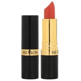 [iHerb] Revlon Super Lustrous 潤澤保濕唇膏，674 珊瑚粉，0.15 盎司（4.2 克）