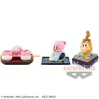 Bandai Kirby of the Stars Paldolce Collection vol.5 Toy Figure 3 Types Set