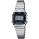 【CASIO】CASIO卡西歐復古防水電子錶LA670WA LA670WA-1 台灣卡西歐公司保固一年