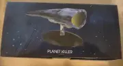 Eaglemoss Star Trek PLANET KILLER Model Ship Open Box Display Preowned