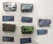 Bandai Japan Kamen Rider Zero One 01 SG Sound Only Progrise Key Henshin