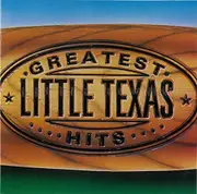 Greatest Hits -Little Texas CD