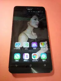 在飛比找Yahoo!奇摩拍賣優惠-華碩 ZenFone 系列「純」智慧型手機 ASUS Zen