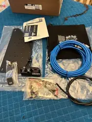 Epic adventures kraken air system for Jl or jt (for: Jeep)